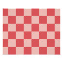 Suche nach rotes muster poster Geometrisch