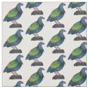 Suche nach tauben stoffe Vogelvogel