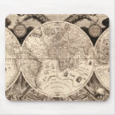 Suche nach karte der welt mousepads Geographie