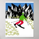 Suche nach ski poster Winter sports