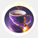 Suche nach java runde aufkleber Espresso