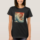 Suche nach japanischer holzschnitt tshirts Kirsche