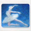 Suche nach ballett mousepads Ballerina