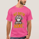 Suche nach gruseliger affe tshirts Meme