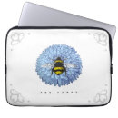 Suche nach bienen laptop schutzhüllen Gelb