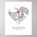 Suche nach san sebastian poster Spanien