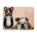 Suche nach englische bulldoggen magnete Bulldogin