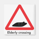 Suche nach kreuzung magnete Straßenschilder