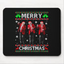 Suche nach hässlichste mousepads Weihnachtspulli