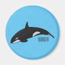 Suche nach wal cartoon magnete Jede person