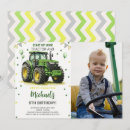 Suche nach tractor birthday einladungen Für kinder
