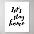 Suche nach home poster Quote