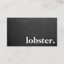 Suche nach fischrestaurant visitenkarten Meeresleben