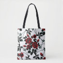 Suche nach rote rose taschen Weiß