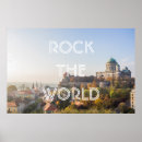 Suche nach schaukeln sie an poster Für alle