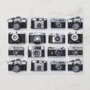Suche nach retro kamera postkarten Fotograf