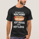 Suche nach heißer körper tshirts Körperschaft