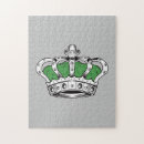 Suche nach krone puzzle Jede person