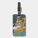 Suche nach der raum der kinder gepäckanhänger Tiere