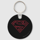 Suche nach kontur schlüsselanhänger Superman logo