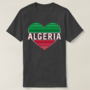 Suche nach algerisch tshirts Nordafrika
