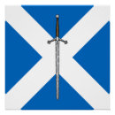 Suche nach schottisches poster Schottische flagge