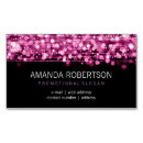 Suche nach licht rosa visitenkarten Geschäft