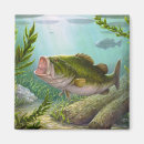 Suche nach bass magnete See