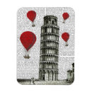 Suche nach pisa magnete Turm von pisa