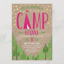 Suche nach glamping einladungen Zelt