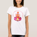 Suche nach göttin lakshmi tshirts Diwali