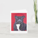 Suche nach staffordshire karten Terrier