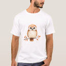 Suche nach kleine eule tshirts Niedlich