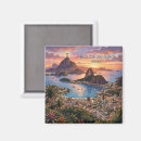 Suche nach aus rio de janeiro magnete Sonnenuntergang
