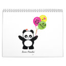 Suche nach panda kalender China