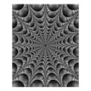 Suche nach geometrische illusion poster Schwarz
