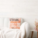 Suche nach erfolg kissen Jede person