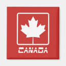 Suche nach ottawa magnete Ahornblatt