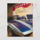 Suche nach corvette postkarten Auto