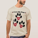 Suche nach hundeliebhaber tshirts Jede person