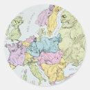 Suche nach europa karte aufkleber Historisch