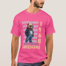 Suche nach geburtstagsbär tshirts Tragen