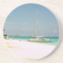 Suche nach inseln untersetzer Souvenirs