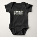Suche nach batman babykleidung Superheld