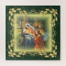 Suche nach jesus puzzle Engel