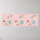 Suche nach rosa türkis poster Für alle