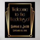 Suche nach gatsby party poster Elegant