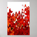 Suche nach flammen poster Bunt