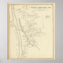 Suche nach libanon poster Map