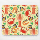 Suche nach meeresfrüchte mousepads Krabbe